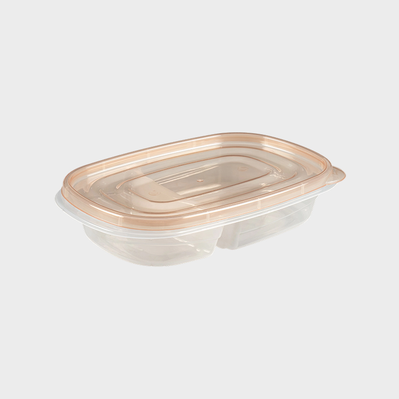 Bento Box ng mga Bata na Partikular sa Microwave PFB016