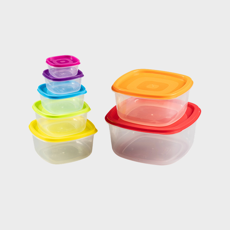 Multi-Functional na Desktop Storage Box PFB069