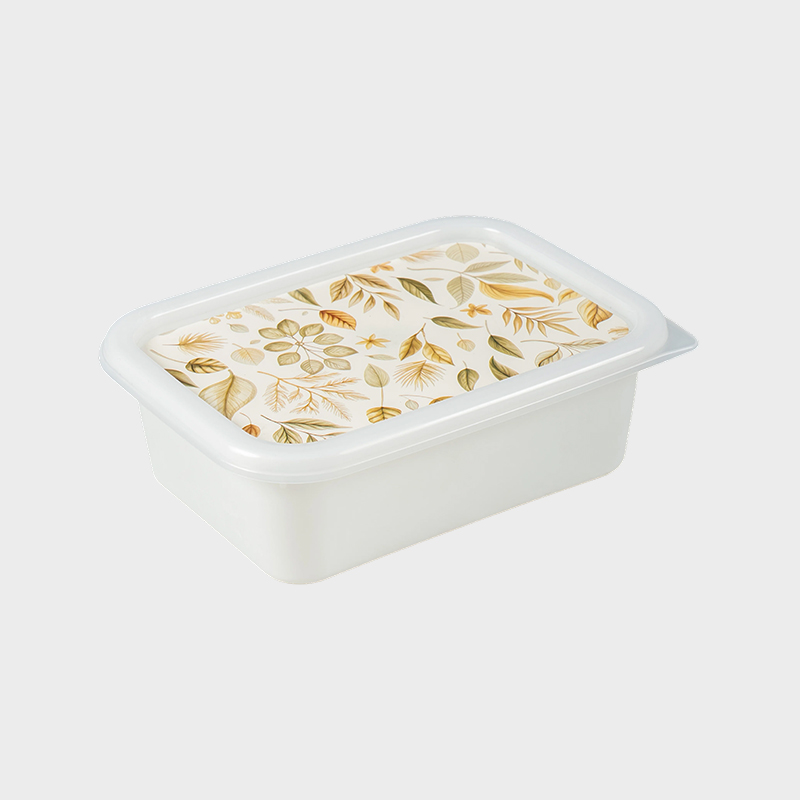 Plastic na Multi-Functional na Storage Box PFS003/PFB066