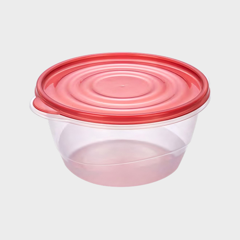 PFB003 1700ml Food-Grade PP Food Storage Container Set